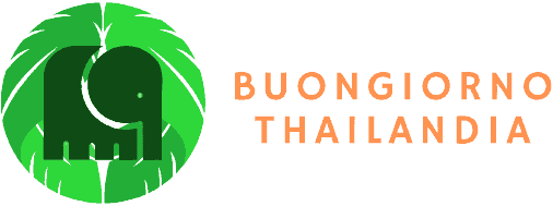 Buongiorno Thailandia